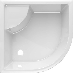 Поддон для душа Ravak Supernova Sabina-90 LA с сифоном