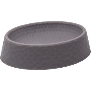 Мыльница Ridder Crimp 2013317 серая Мыльница Ridder Crimp 2013317 серая