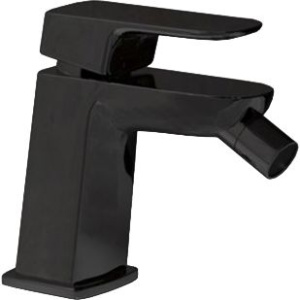 Смеситель для биде Paini Nove 09YO304 черный