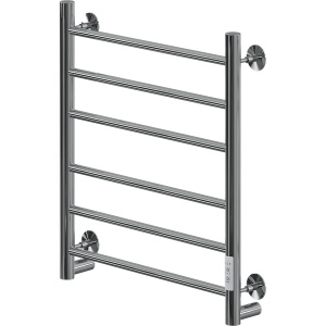 Полотенцесушитель электрический Ника Way 2 60/50, хром