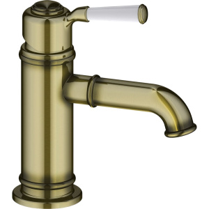 Смеситель для раковины Timo Arisa 5361/02F antique