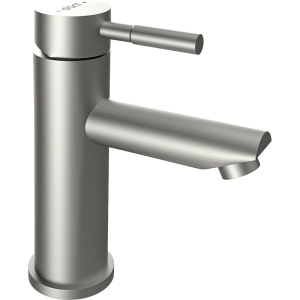 Смеситель для раковины Dorff Logic D3002100SS Смеситель для раковины Dorff Logic D3002100SS