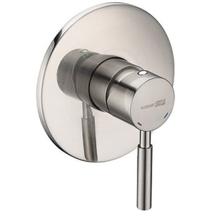 Смеситель для душа Wasserkraft Wern 4251 С ВНУТРЕННЕЙ ЧАСТЬЮ