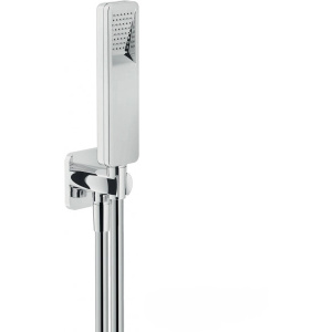 Душевой набор Nobili Rubinetterie AD146/31CR хром Душевой набор Nobili Rubinetterie AD146/31CR хром