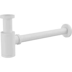 Сифон для раковины D&K DC907416 белый