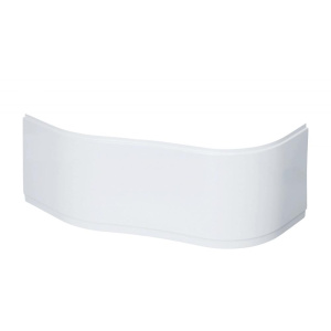 Панель фронтальная для ванны Santek Ибица 150x100 1.WH11.2.087 левая