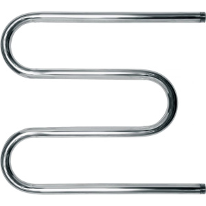 Полотенцесушитель водяной Ника Simple М-1 50/60