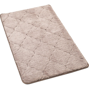 Коврик РМС К-05БЖ 60х100, бежевый