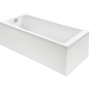 Акриловая ванна Roca Elba 170x75 248507000