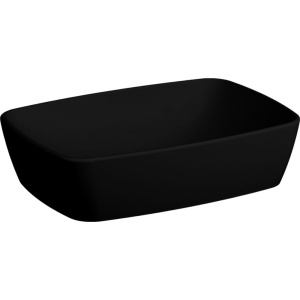 Раковина VitrA Shift 7075B083-0016 55 см, черная