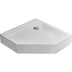 Поддон для душа RGW Style TR 90x90 с сифоном