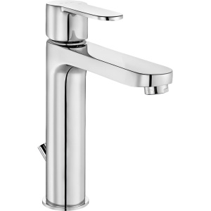 Смеситель для раковины E.C.A. Nita 102188049EX