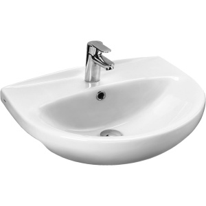 Мебельная раковина Santek Антик 1WH110186 55, белая