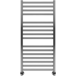 Полотенцесушитель водяной Акватек Лира П16 50x110 хром