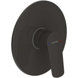 Смеситель для душа Bravat Rhein PB8429564BW-ENG