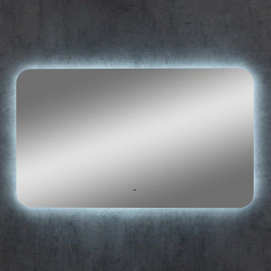 Зеркало Art&Max Ravenna 120