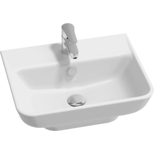 Раковина Jacob Delafon Struktura EGF112 50 см