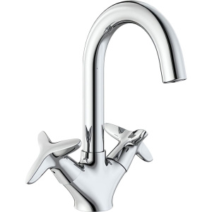 Смеситель для раковины IDDIS Copter COPSB00i01 Смеситель для раковины IDDIS Copter COPSB00i01