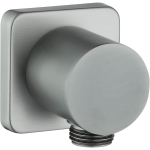 Шланговое подключение Lemark LM3783GM графит