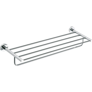 Полка Bemeta Omega 104105072 Полка Bemeta Omega 104105072