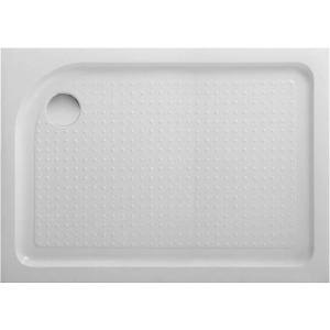 Поддон для душа BelBagno Tray 120х80 L с сифоном Поддон для душа BelBagno Tray 120х80 L с сифоном