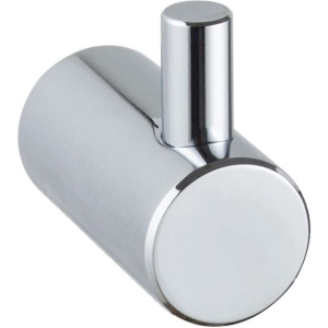 Крючок Haiba HB84 05-1 хром Крючок Haiba HB84 05-1 хром