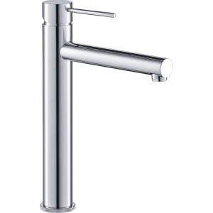 Смеситель для раковины Timo Saona 2311/00F хром