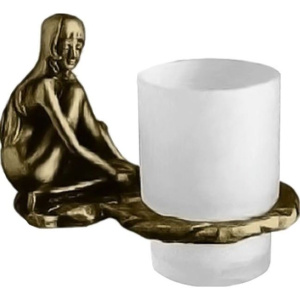 Стакан Art&Max Juno AM-B-0714-B