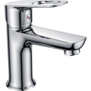 Смеситель для раковины Rush Edge ED7735-11 Смеситель для раковины Rush Edge ED7735-11