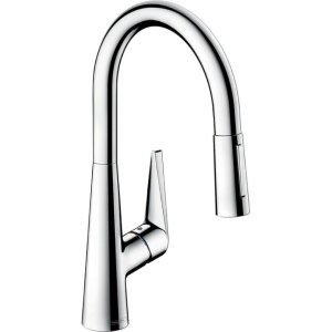 Смеситель для кухни Hansgrohe Talis S 72813000