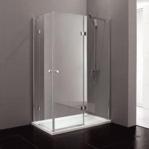 Душевой уголок Cezares Verona AH2 120/100 P Cr R Душевой уголок Cezares Verona AH2 120/100 P Cr R