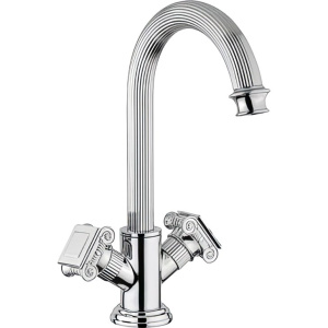 Смеситель для раковины Cezares Olimp LS2 01 O