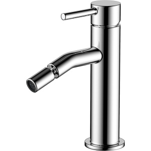 Смеситель для биде AQUAme Siena AQM6216CR хром Смеситель для биде AQUAme Siena AQM6216CR хром