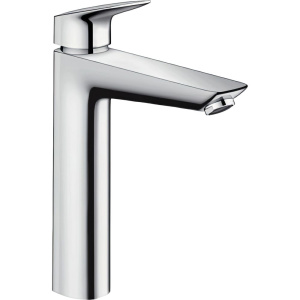 Смеситель для раковины Hansgrohe Logis 71090000 Смеситель для раковины Hansgrohe Logis 71090000