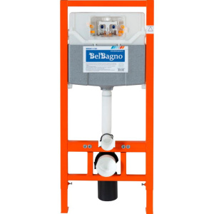 Система инсталляции для унитазов BelBagno BB001-120