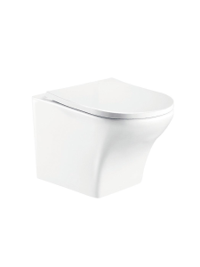 Унитаз подвесной WeltWasser ODENBACH 004 GL-WT (10000003704) Унитаз подвесной WeltWasser ODENBACH 004 GL-WT (10000003704)