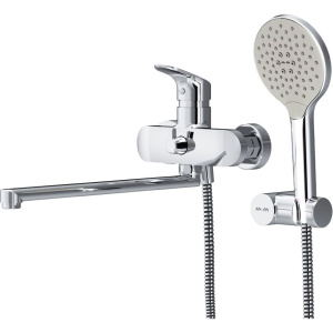 Универсальный смеситель AM.PM Like F8095000 Универсальный смеситель AM.PM Like F8095000