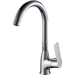 Смеситель для кухни Rossinka RS27 -23