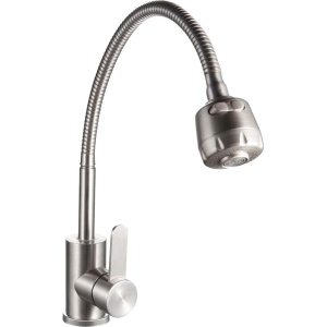 Смеситель для кухни РМС Sus124 SUS124-016F