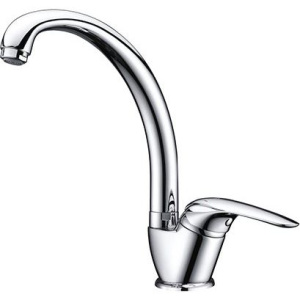 Смеситель для кухни Wasserkraft Rossel 2807 Смеситель для кухни Wasserkraft Rossel 2807