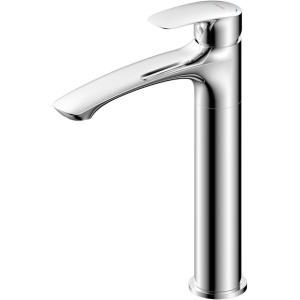 Смеситель для раковины Milardo Rora RORSB01M01 хром