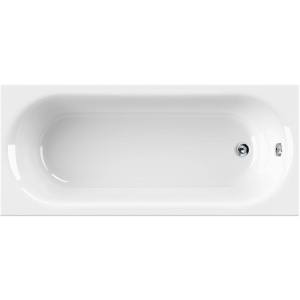 Акриловая ванна Cezares Piave 170x75 см, с каркасом Акриловая ванна Cezares Piave 170x75 см, с каркасом