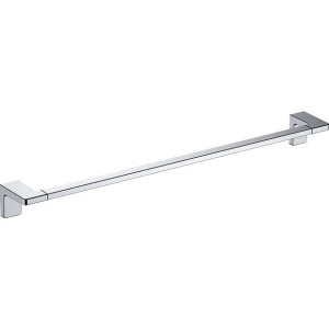 Полотенцедержатель IDDIS Slide SLISC10i49 одинарный, хром