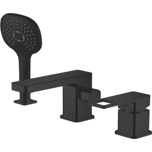 Смеситель на борт ванны Haiba HB615-7 HB80615-7