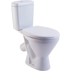 Унитаз-компакт Rosa Стандарт Унитаз-компакт Rosa Стандарт