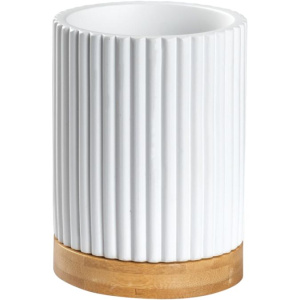 Стакан Ridder Bailey белый Стакан Ridder Bailey белый