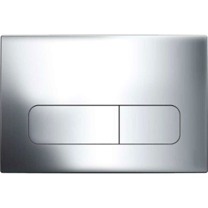 Кнопка смыва Vincea VFP-002CH хром