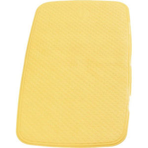 Коврик Ridder Capri 66084 желтый Коврик Ridder Capri 66084 желтый