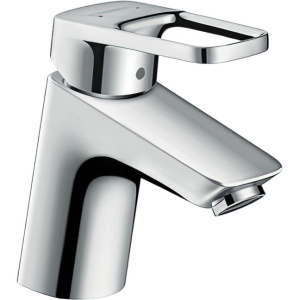 Смеситель для раковины Hansgrohe Logis Loop Logis loop 71150000