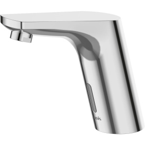 Смеситель для раковины IDDIS Pulse PULSBS0i86 сенсорный Смеситель для раковины IDDIS Pulse PULSBS0i86 сенсорный